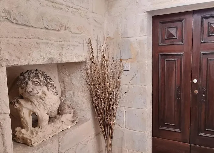 Διαμέρισμα Servants' Quarters