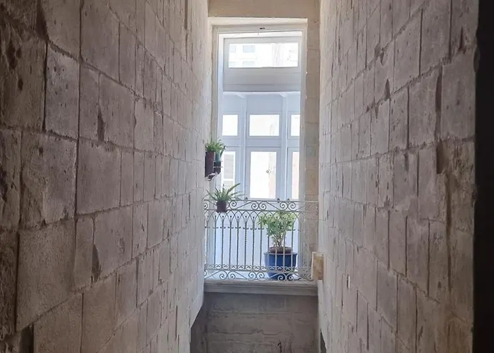 Διαμέρισμα Servants' Quarters Βαλέτα