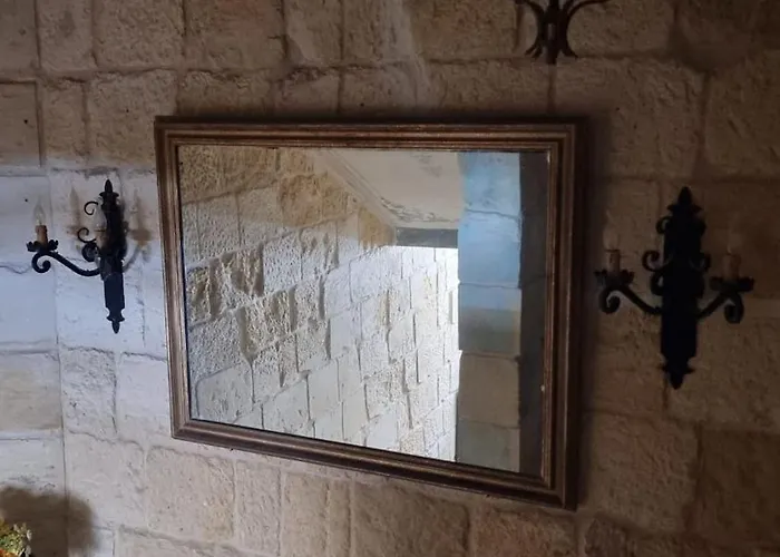 Διαμέρισμα Servants' Quarters Βαλέτα