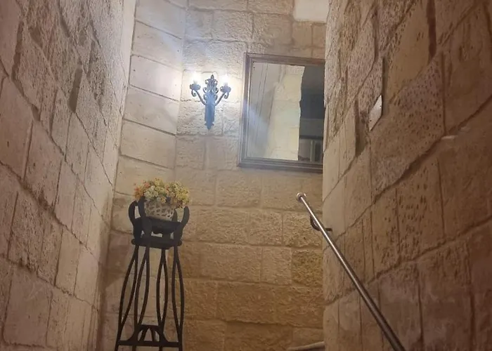 Διαμέρισμα Servants' Quarters *