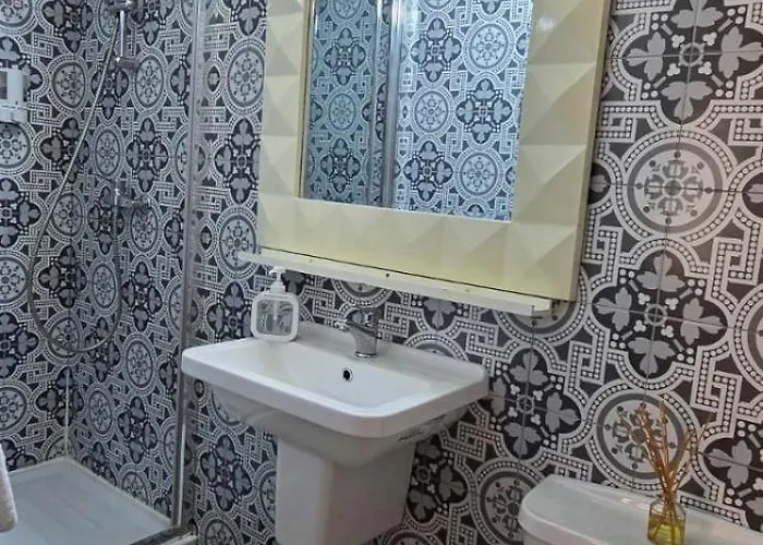 Servants' Quarters Διαμέρισμα Βαλέτα