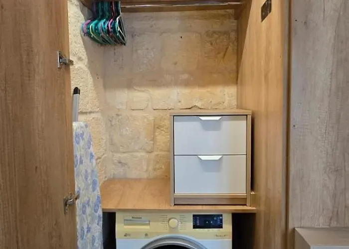 Διαμέρισμα Servants' Quarters