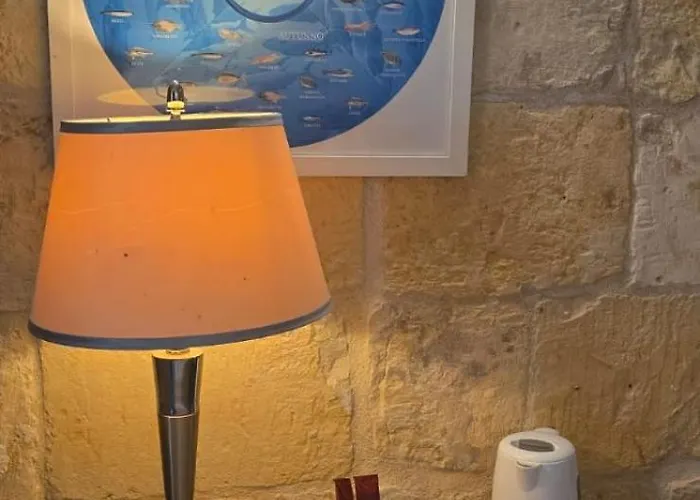 Servants' Quarters Διαμέρισμα *