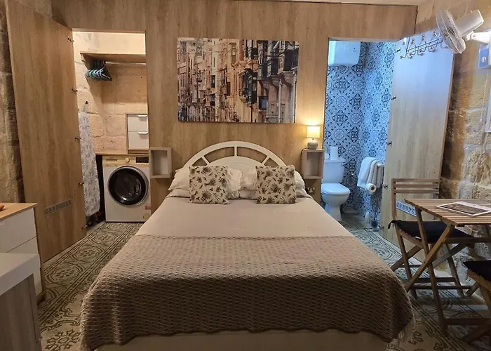 Διαμέρισμα Servants' Quarters *