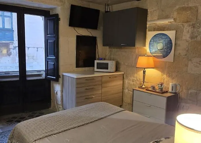 Διαμέρισμα Servants' Quarters Βαλέτα