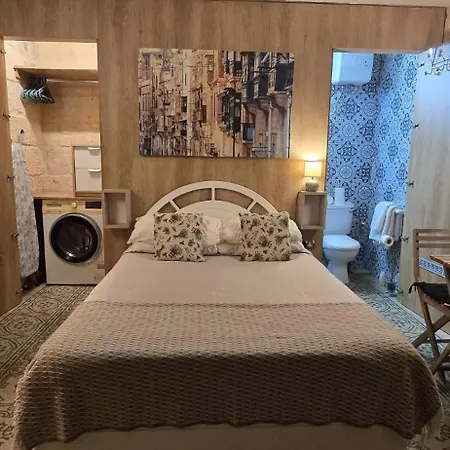 Appartement Servants' Quarters *