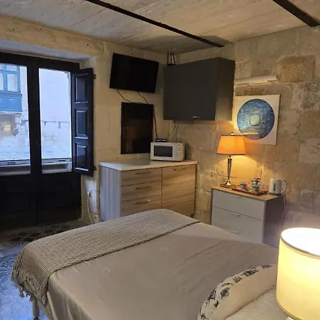 شقة Servants' Quarters فاليتا