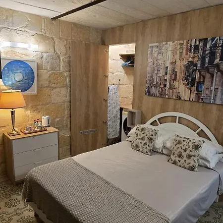 Servants' Quarters *