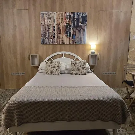 Servants' Quarters Appartement *